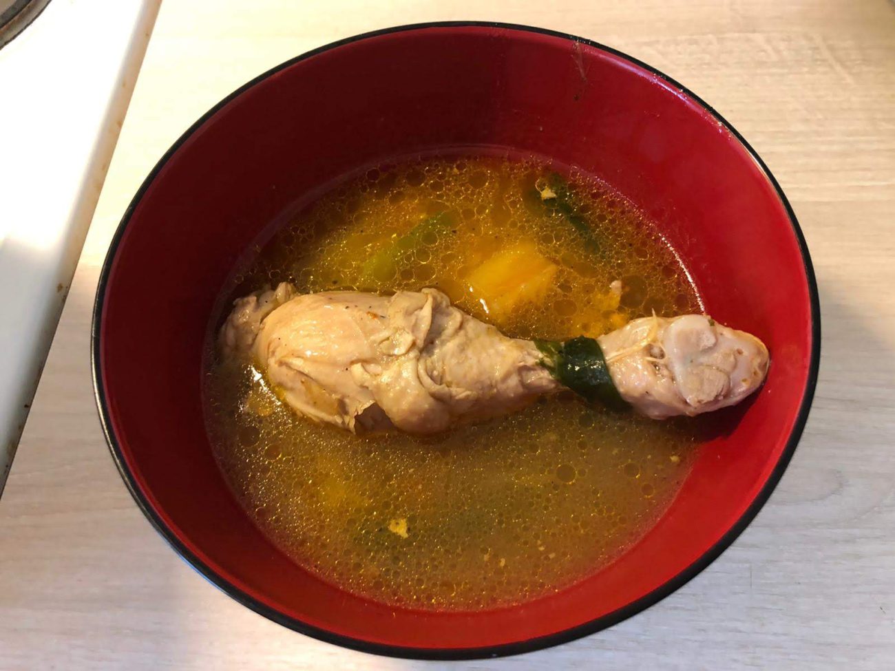 Tinola