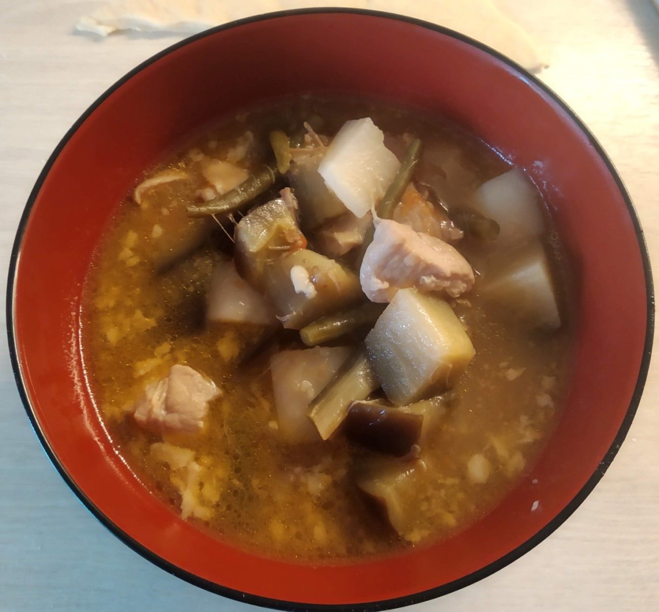 Sinigang