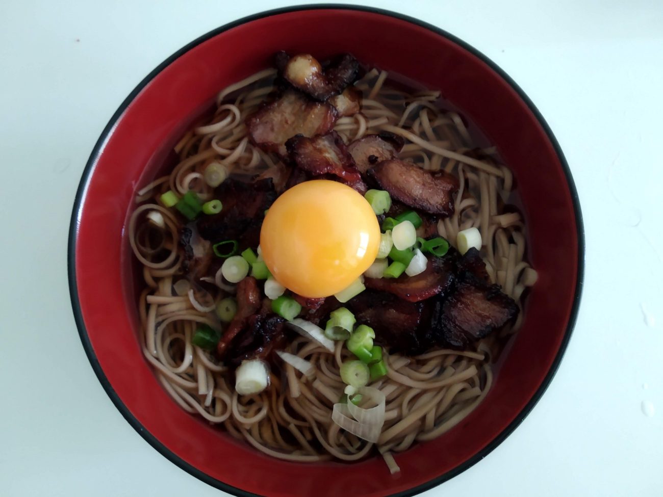 Soba