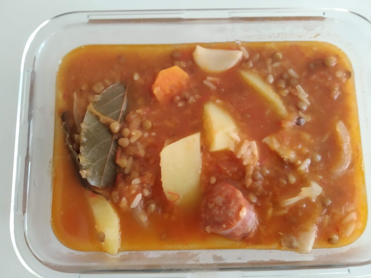 Lentejas