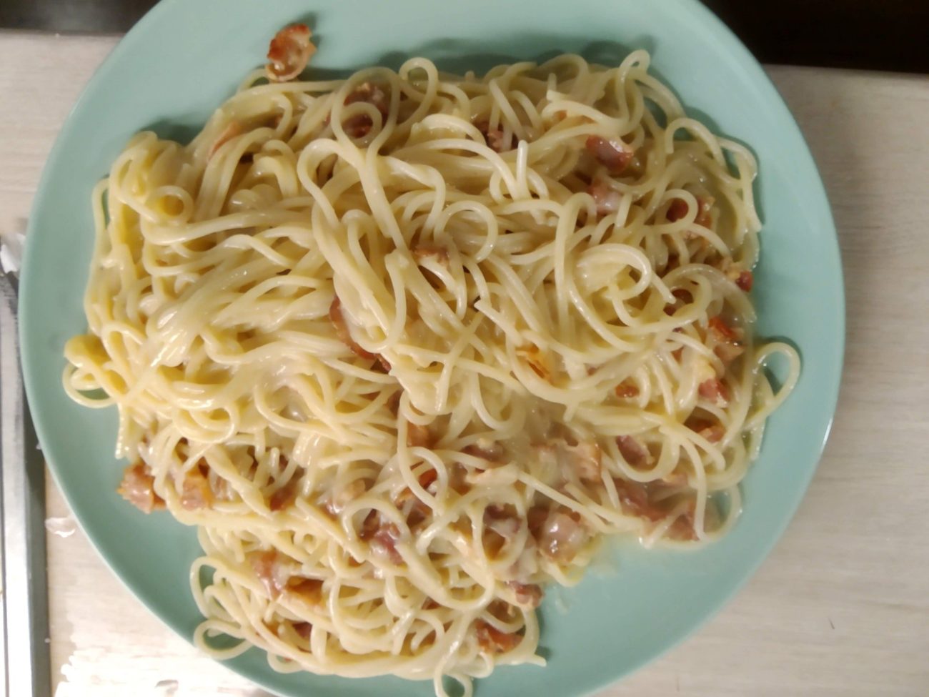 Carbonara