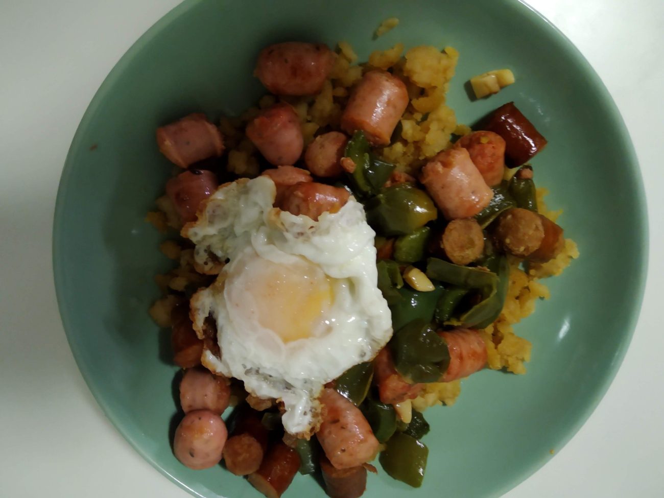 Migas