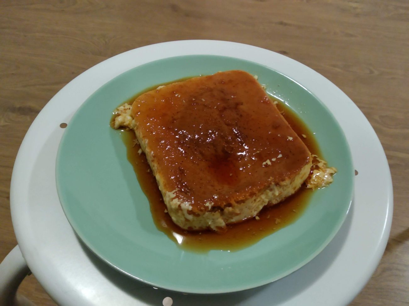 Flan