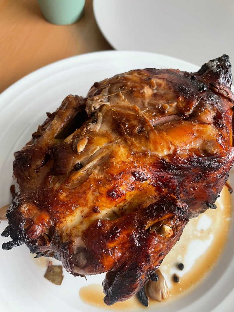 Lechon manok